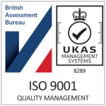 BAB ISO 9001:2015