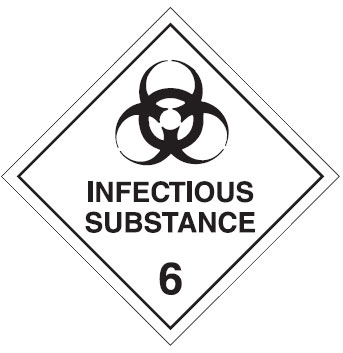 Class 6 - Toxic and Infections Substances