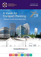 CILT Vision 2035 Publication 5