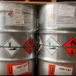 hazardous goods