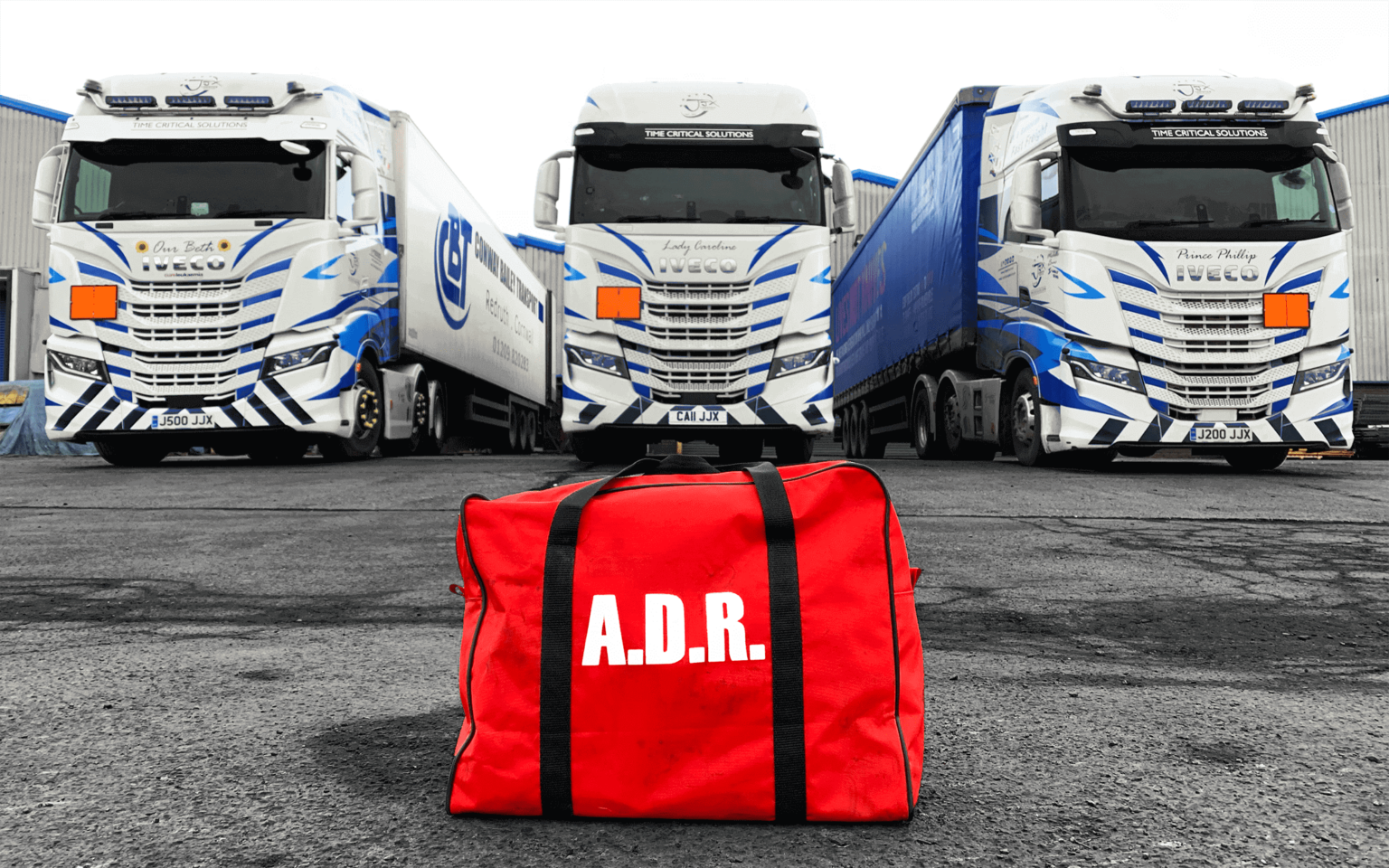 ADR Transport