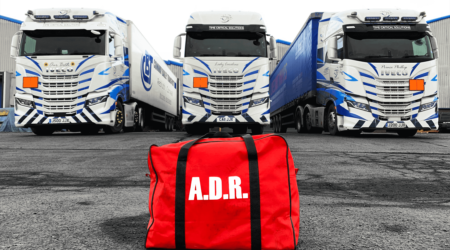 ADR Transport